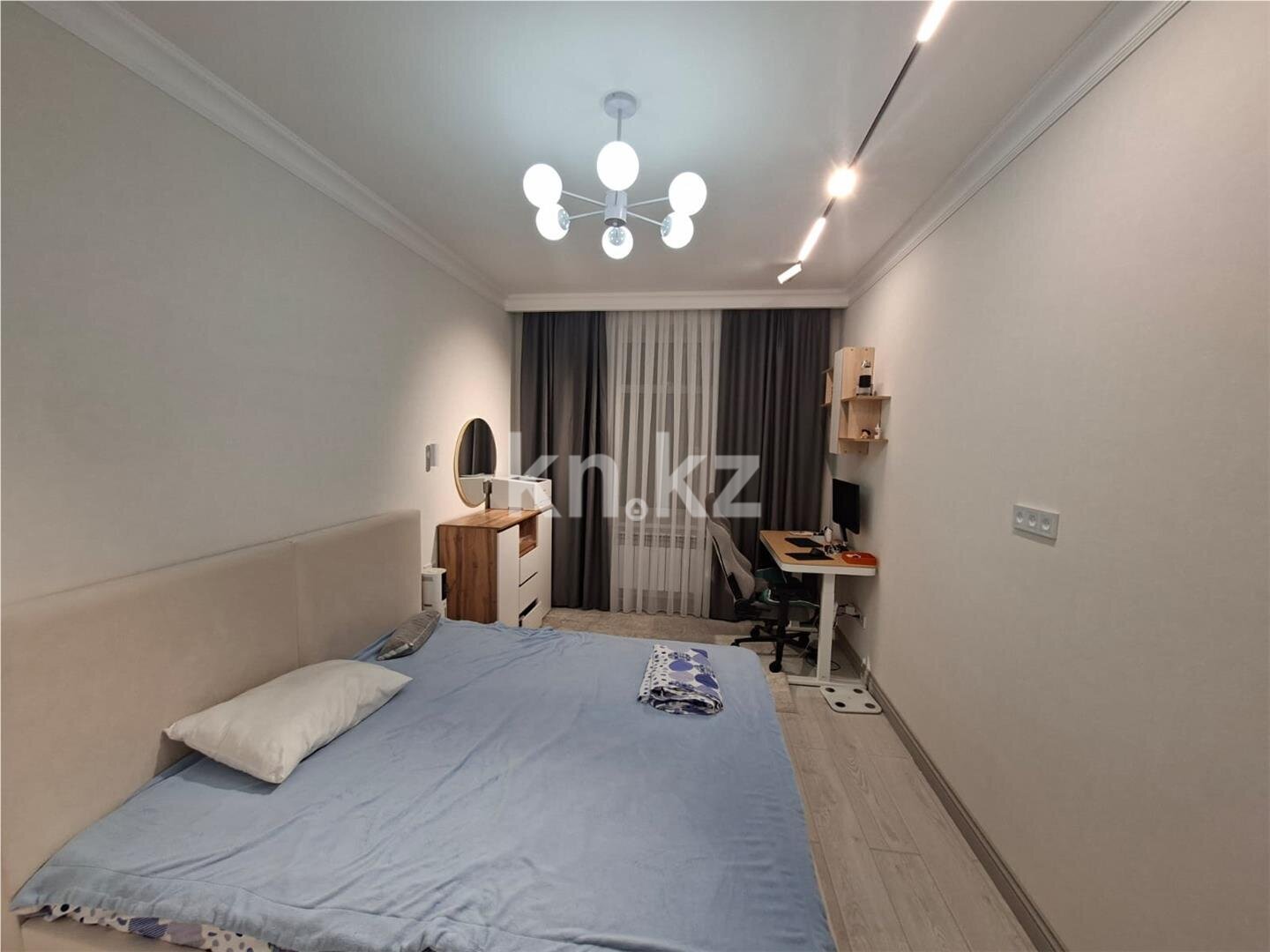Продажа 4-комнатной квартиры, 110 м² в Караганде - фото 4