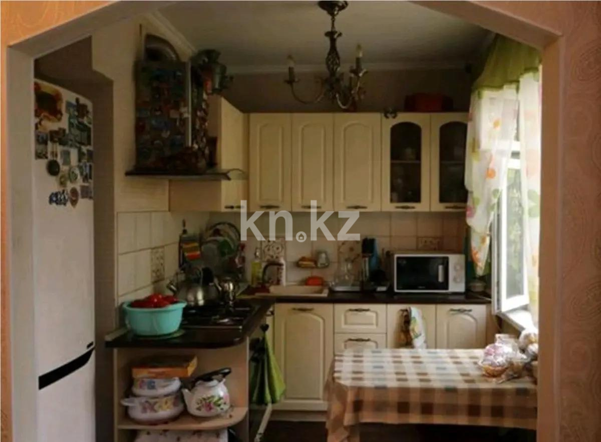 Продажа 3-комнатной квартиры, 62.5 м² в Алматы - фото 3