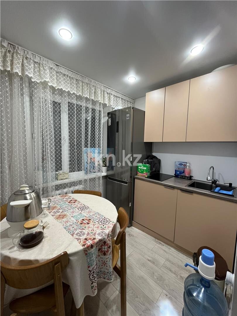 Продажа 2-комнатной квартиры, 43 м² в Караганде - фото 10