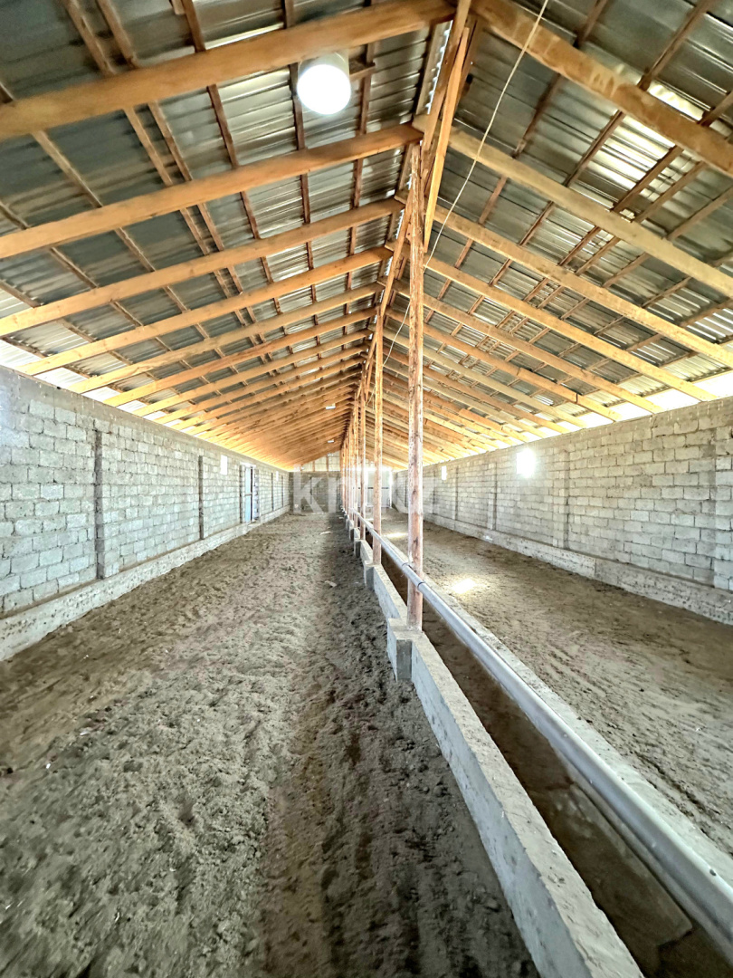 Продажа , 1200 м², ЖМ Алтынтобе, дом  1 в Шымкенте - фото 20