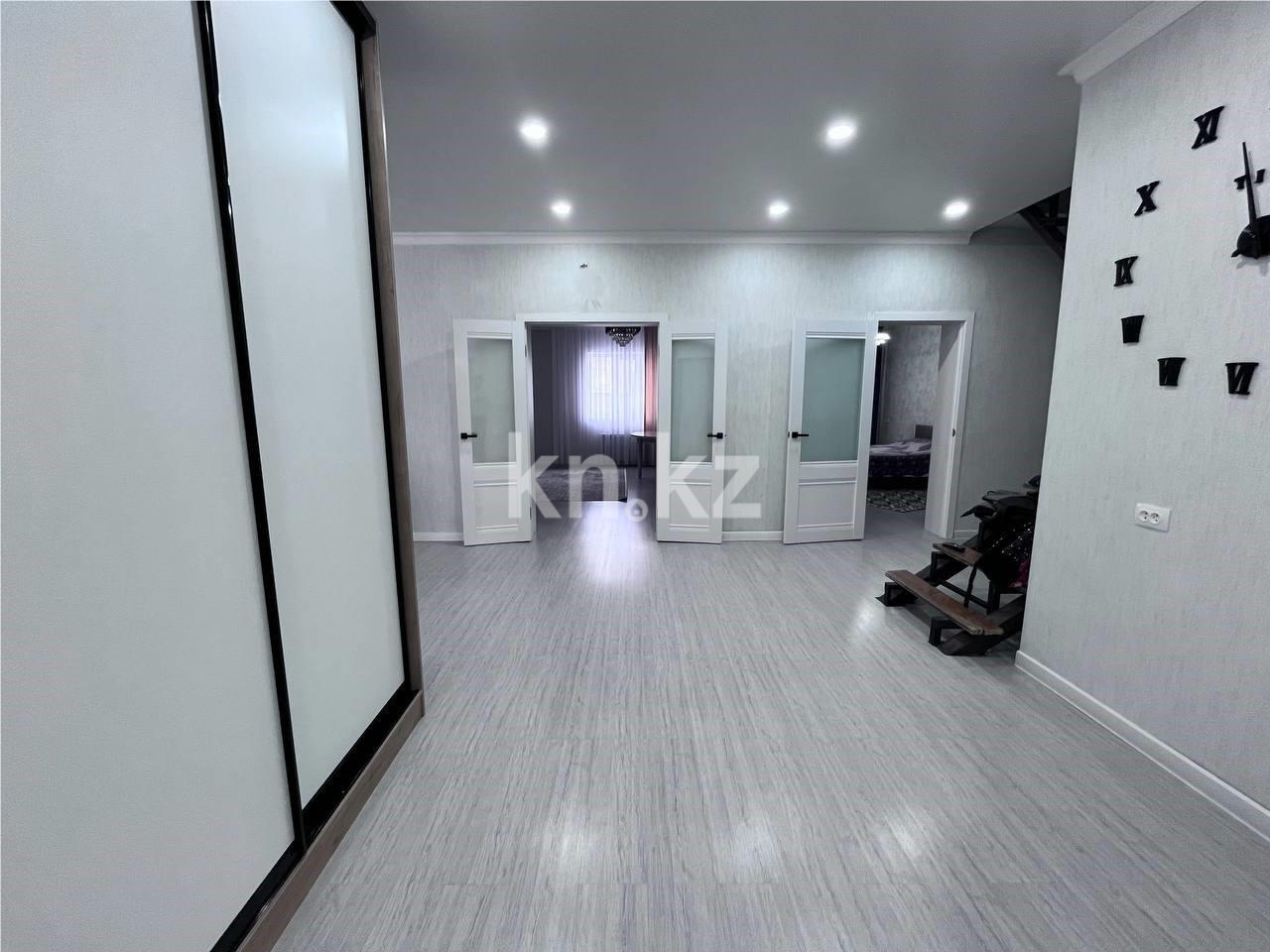 Продажа 4-комнатного дома, 222.9 м², ул. Елебекова в Караганде - фото 16