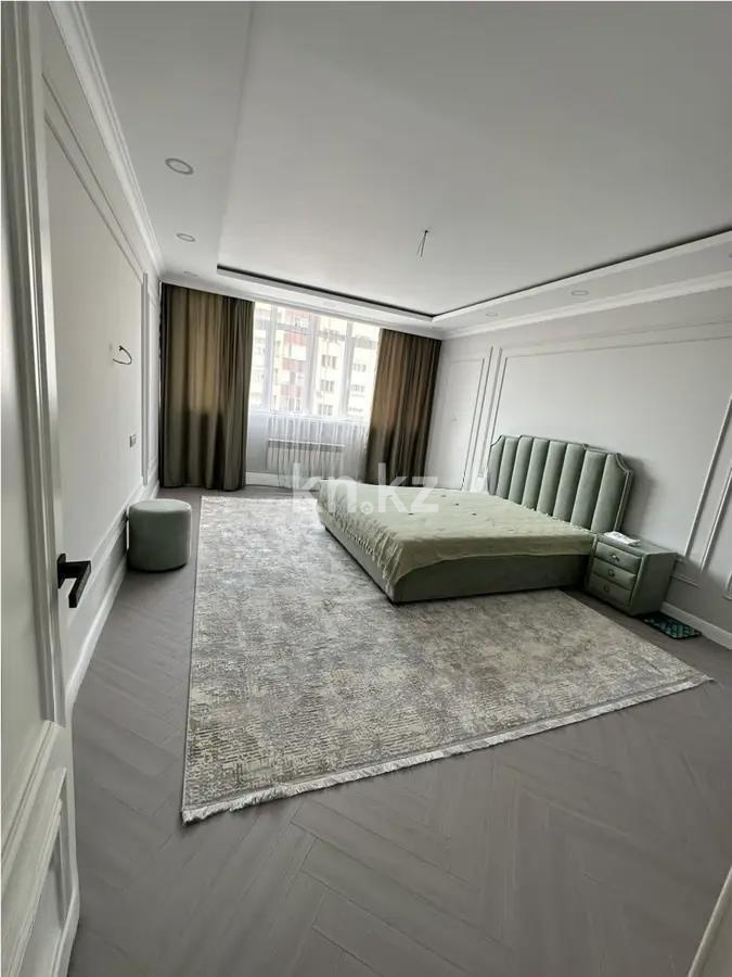 Продажа 4-комнатной квартиры, 160 м² в Алматы - фото 3