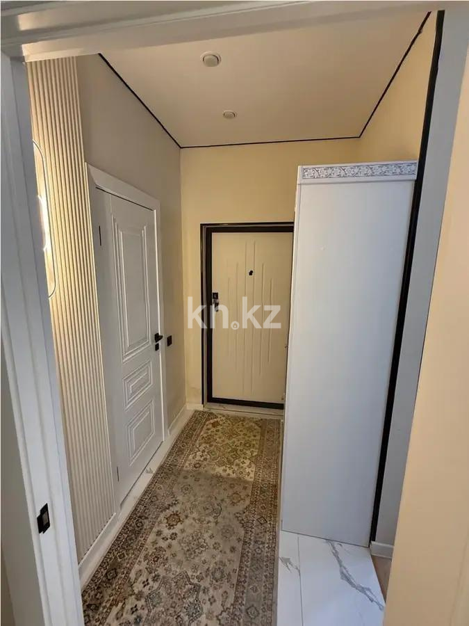 Продажа 2-комнатной квартиры, 37.4 м² в Астане - фото 4