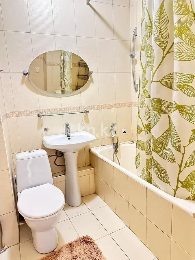 Продажа 1-комнатной квартиры, 40 м² в Алматы - фото 3