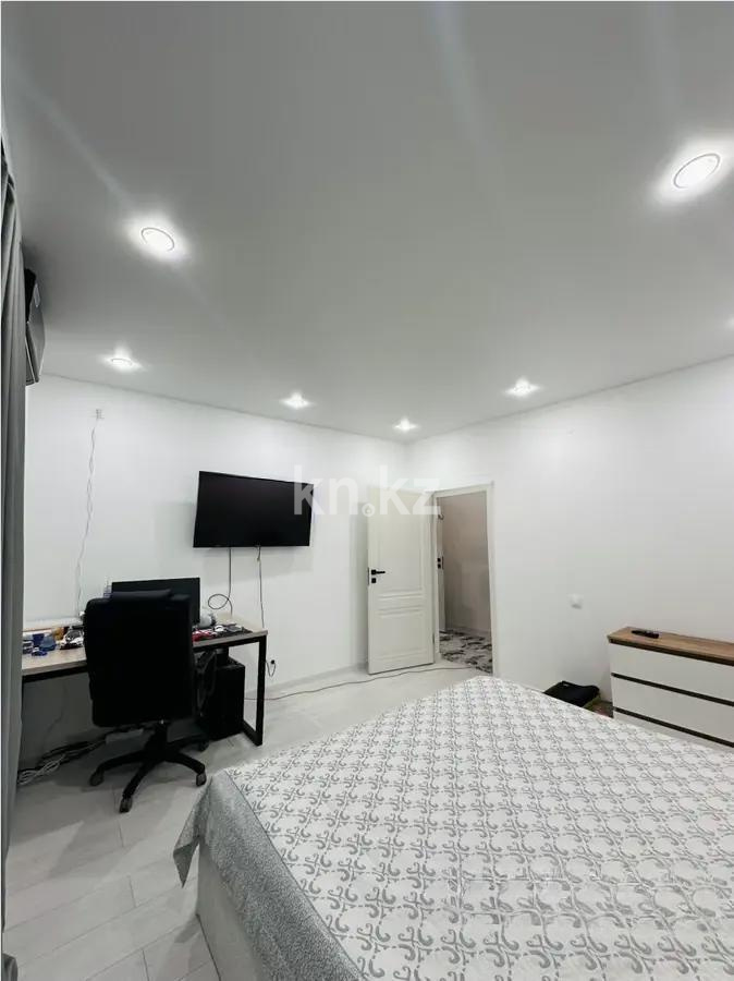 Продажа 1-комнатной квартиры, 38.7 м² в Алматы