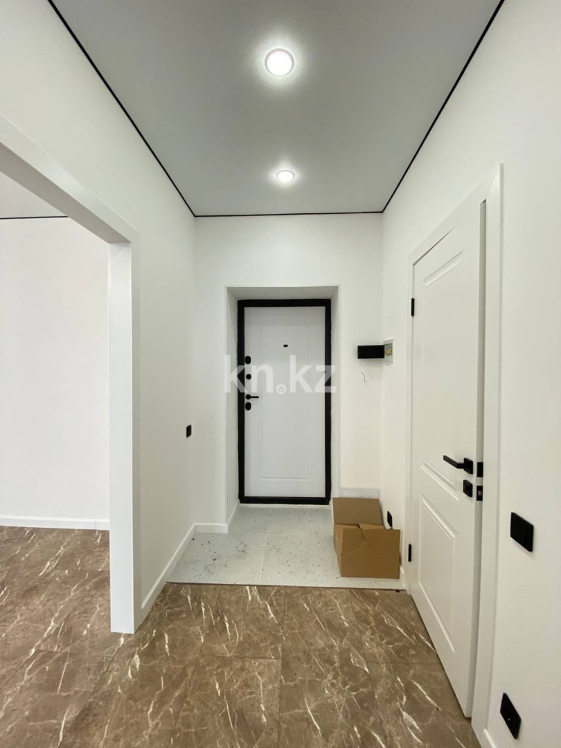 Аренда 1-комнатной квартиры, 40 м² в Астане - фото 6