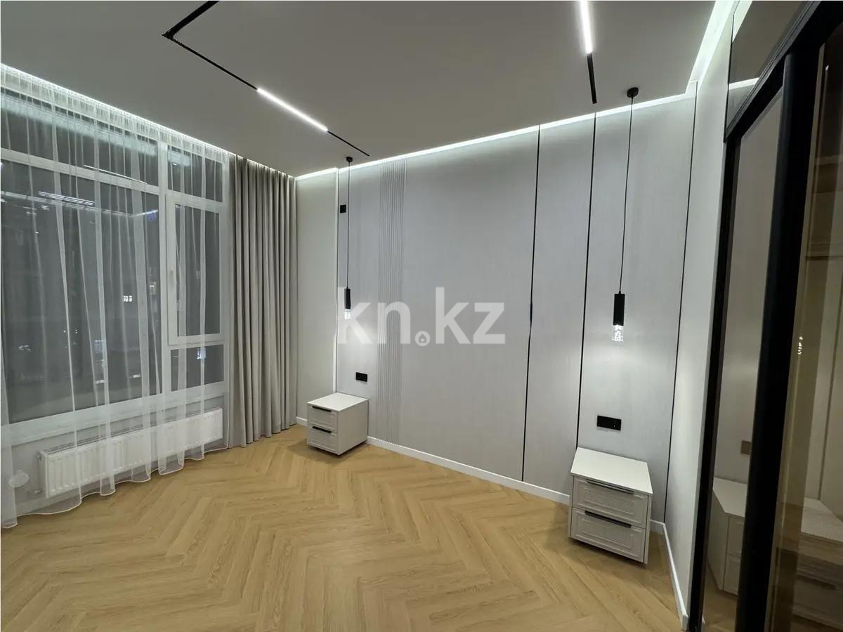 Продажа 3-комнатной квартиры, 91 м² в Астане - фото 2