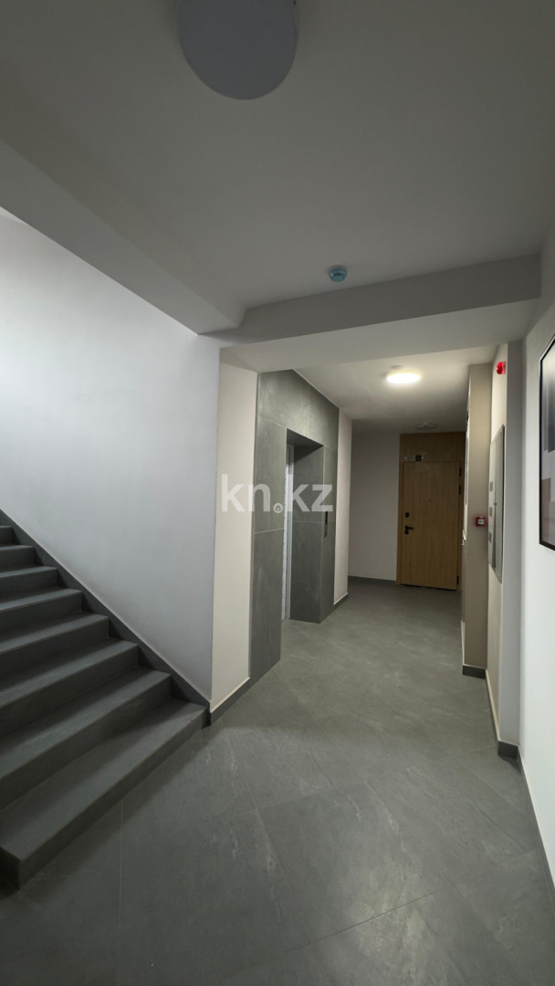 Продажа 1-комнатной квартиры, 38 м² в Астане - фото 9