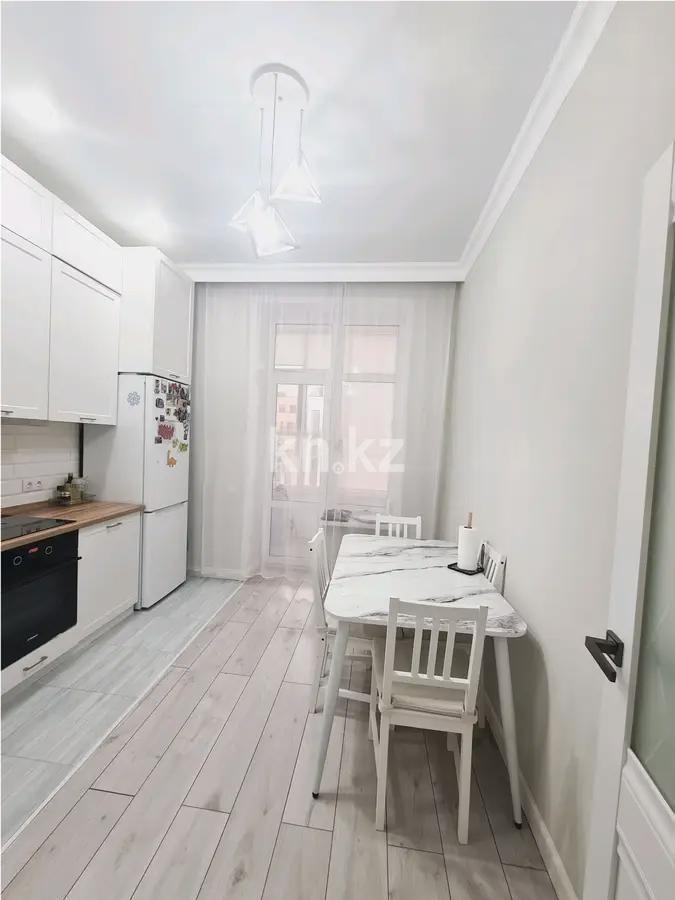 Продажа 2-комнатной квартиры, 58 м² в Астане - фото 3