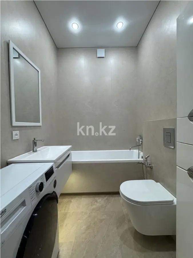 Продажа 1-комнатной квартиры, 38 м² в Астане - фото 2