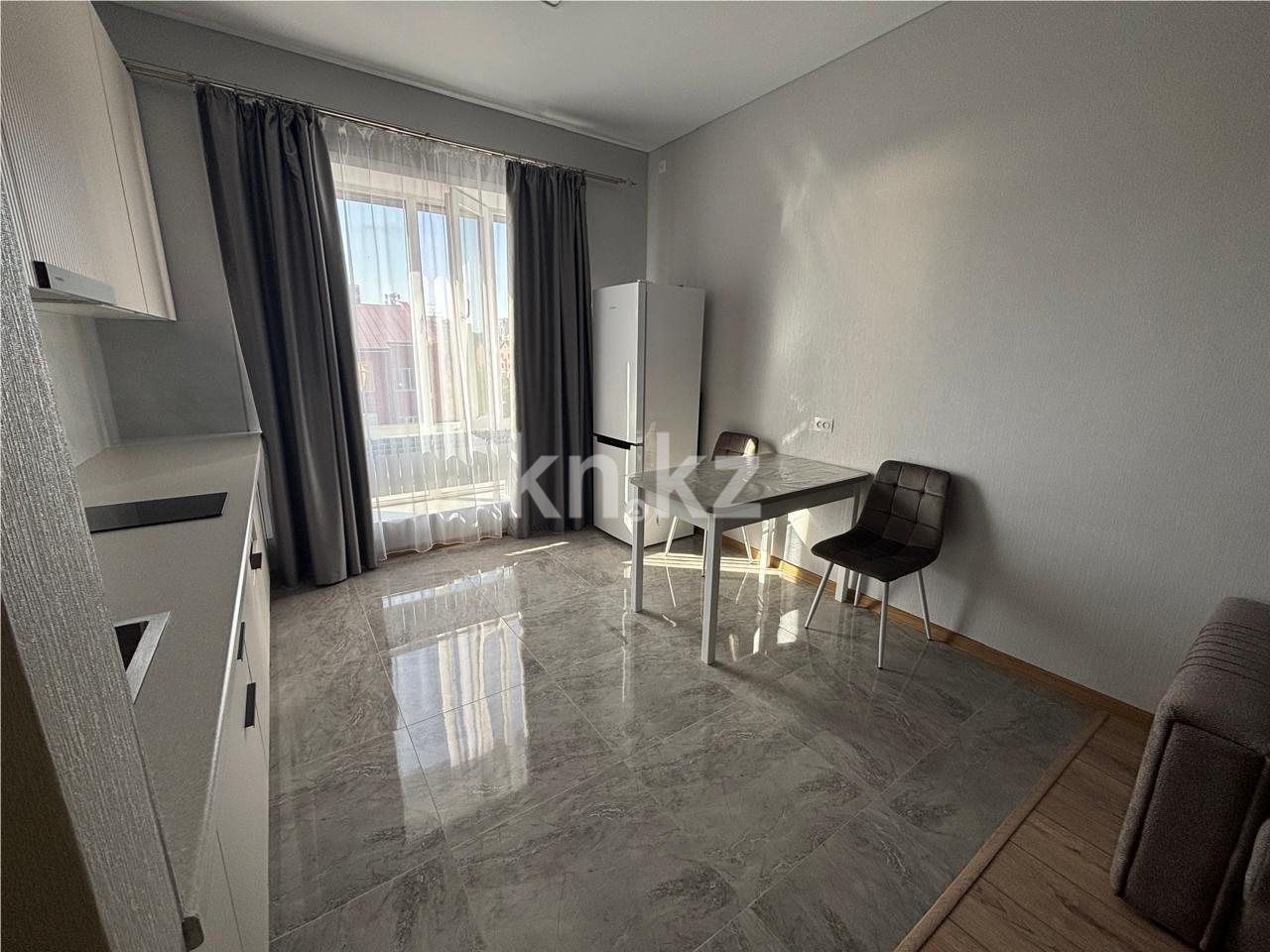 Продажа 2-комнатной квартиры, 45 м², мкр-н Алтын Арка в Караганде - фото 2