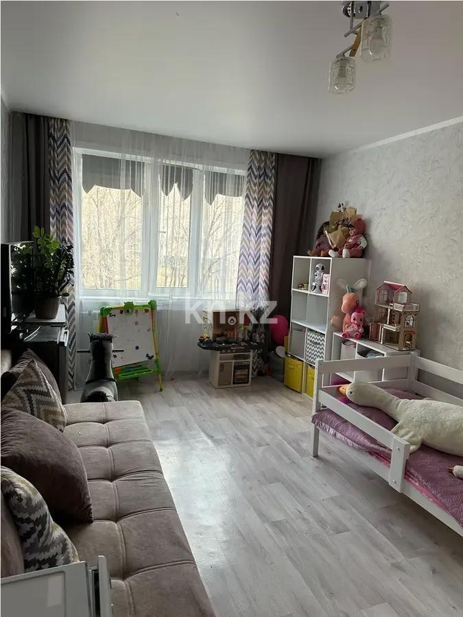 Продажа 3-комнатной квартиры, 64 м², ул. Карла Маркса, дом  119/1 в Шахтинске - фото 4