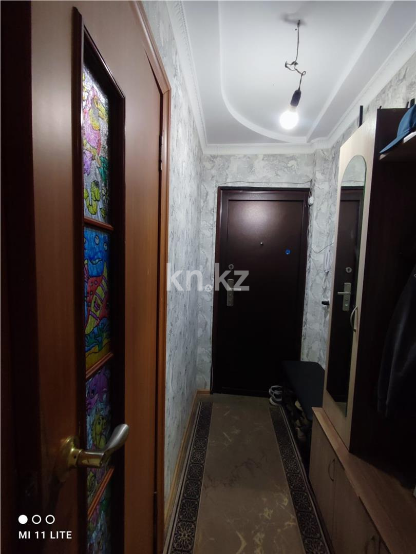 Продажа 2-комнатной квартиры, 44 м², мкр-н 7-й в Темиртау - фото 5