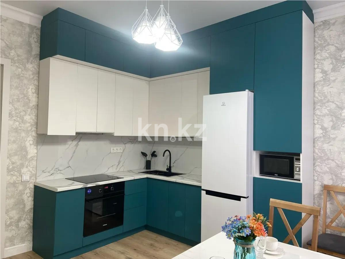 Продажа 1-комнатной квартиры, 45 м² в Астане - фото 2