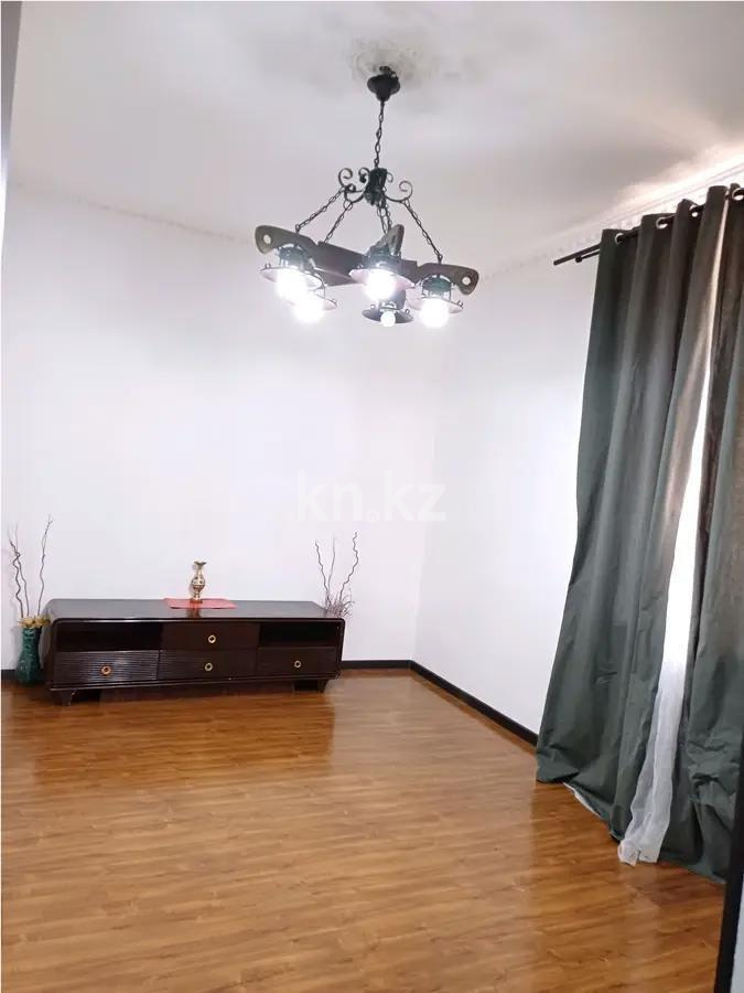 Продажа 3-комнатной квартиры, 66 м² в Алматы - фото 2