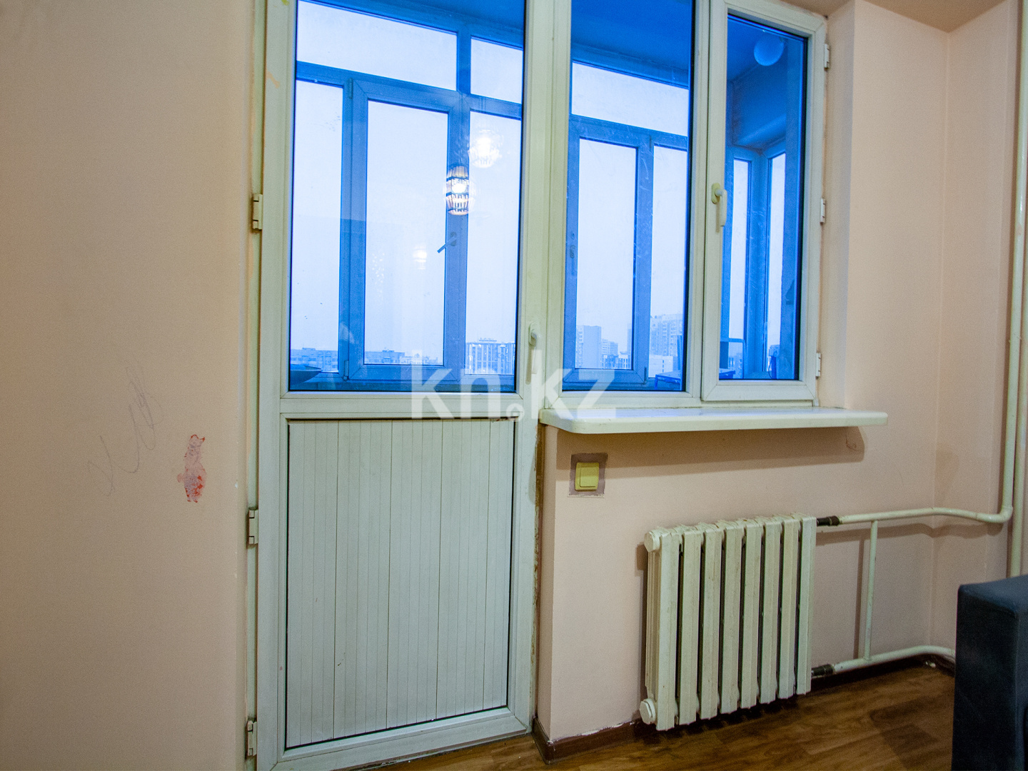 Продажа 3-комнатной квартиры, 81.6 м² в Алматы - фото 6