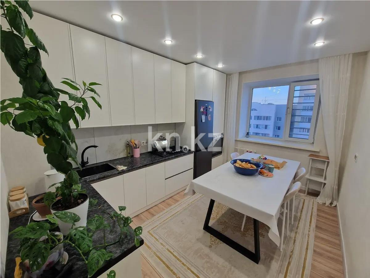 Продажа 2-комнатной квартиры, 63 м² в Астане - фото 3