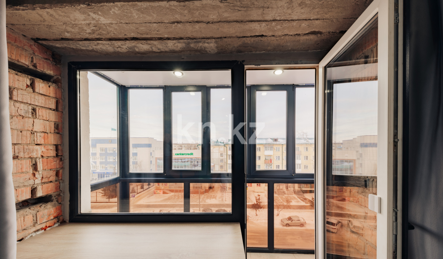 Аренда 1-комнатной квартиры посуточно, 1 м², ул. Интернациональная, дом  57 в Петропавловске - фото 9