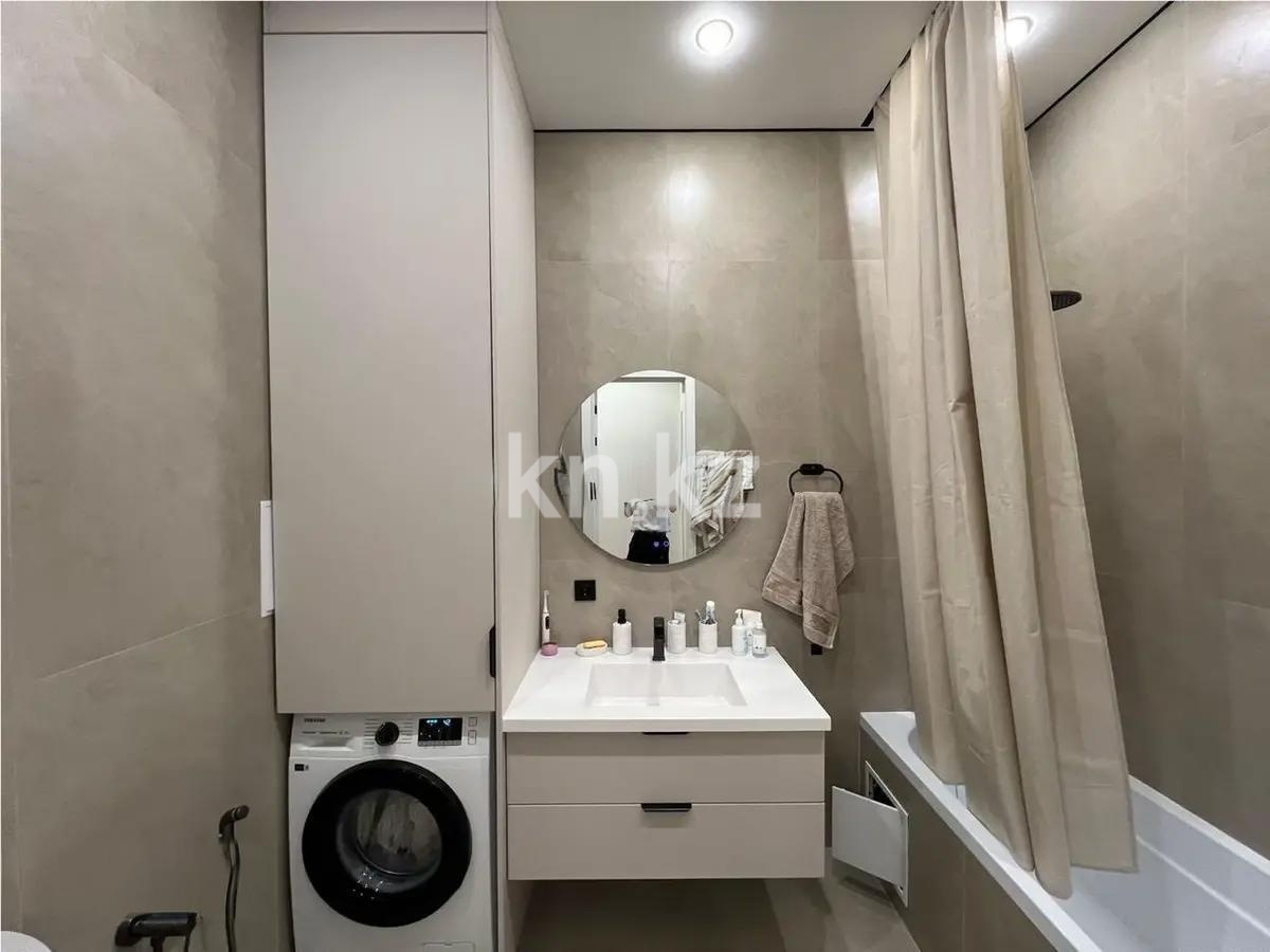 Продажа 2-комнатной квартиры, 72 м² в Астане - фото 4