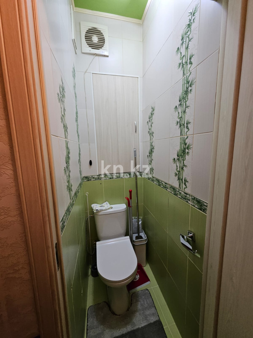 Аренда 2-комнатной квартиры, 47 м² в Алматы - фото 9