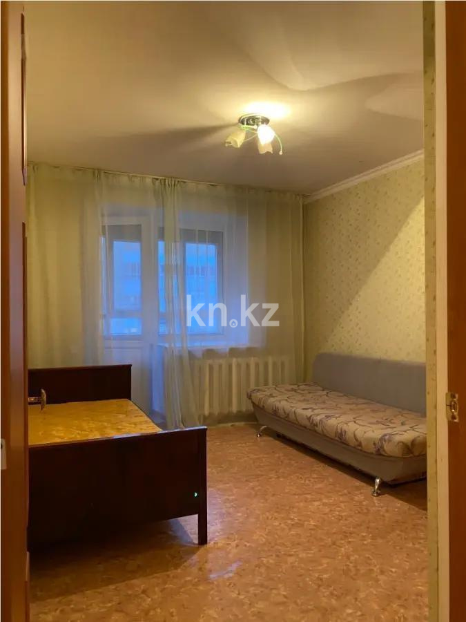 Продажа 2-комнатной квартиры, 55.2 м², ул. Рыскулбекова, дом  16а в Астане - фото 3