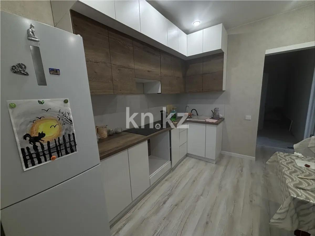 Продажа 1-комнатной квартиры, 40 м² в Астане - фото 2
