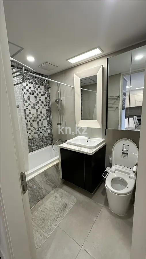 Продажа 2-комнатной квартиры, 48 м² в Астане - фото 4
