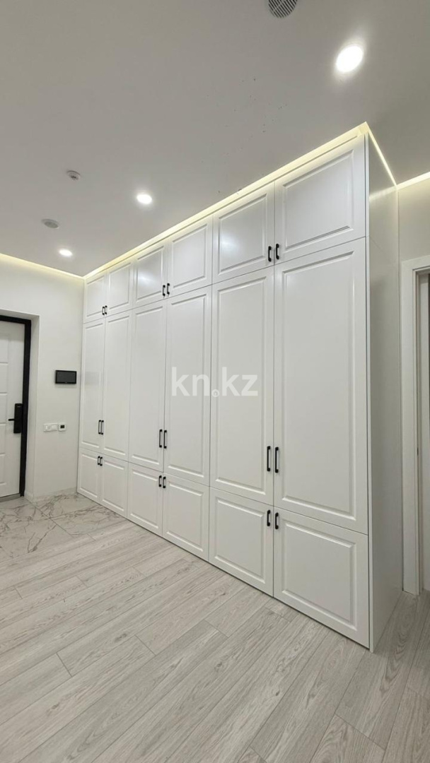 Аренда 5-комнатной квартиры, 155 м² в Алматы - фото 13