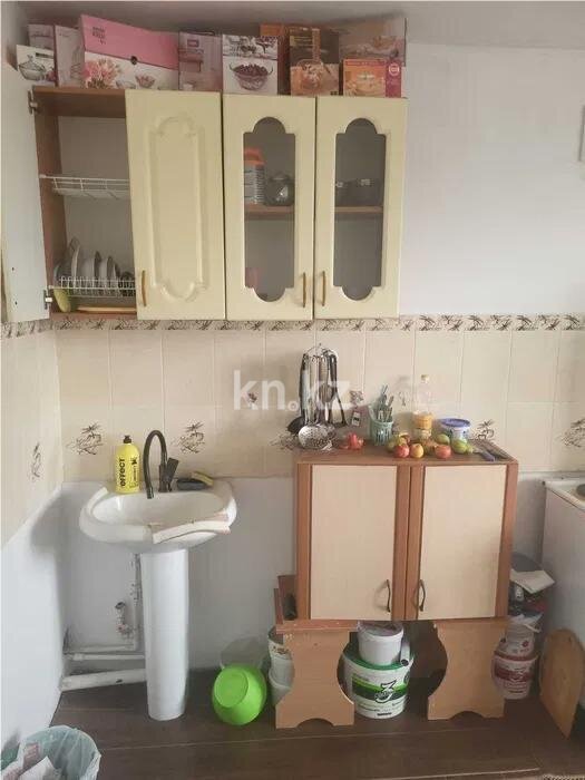 Продажа 3-комнатной квартиры, 62 м² в Караганде - фото 4