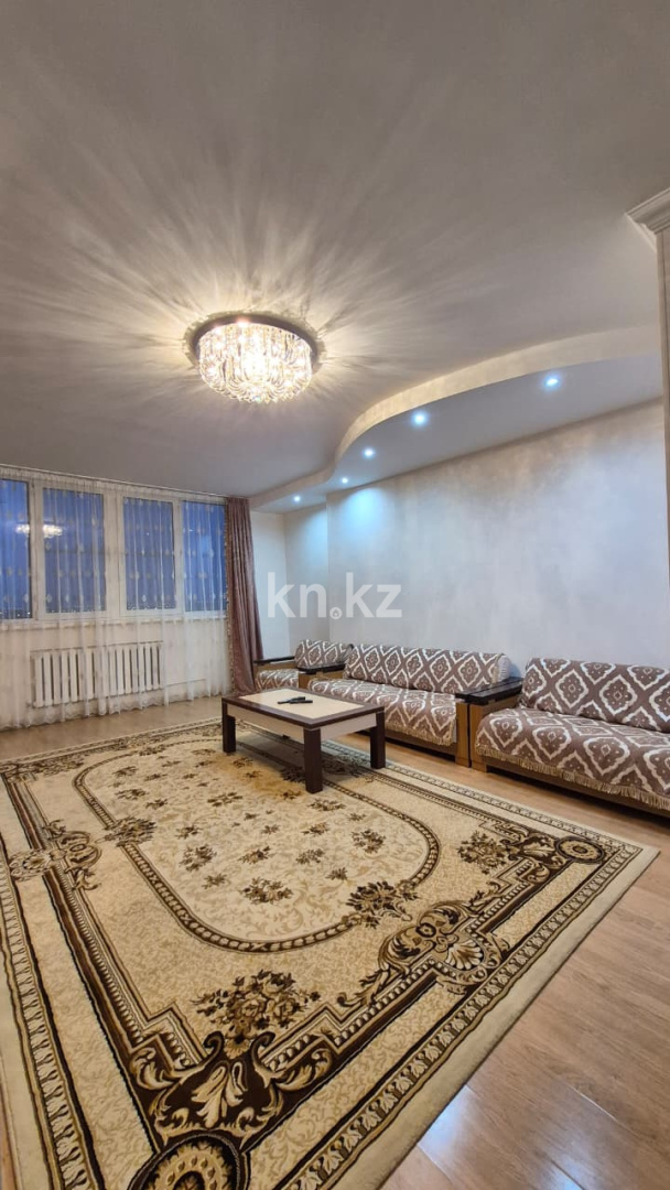 Аренда 2-комнатной квартиры, 70 м², мкр-н Сарыарка, дом  39 в Атырау - фото 14