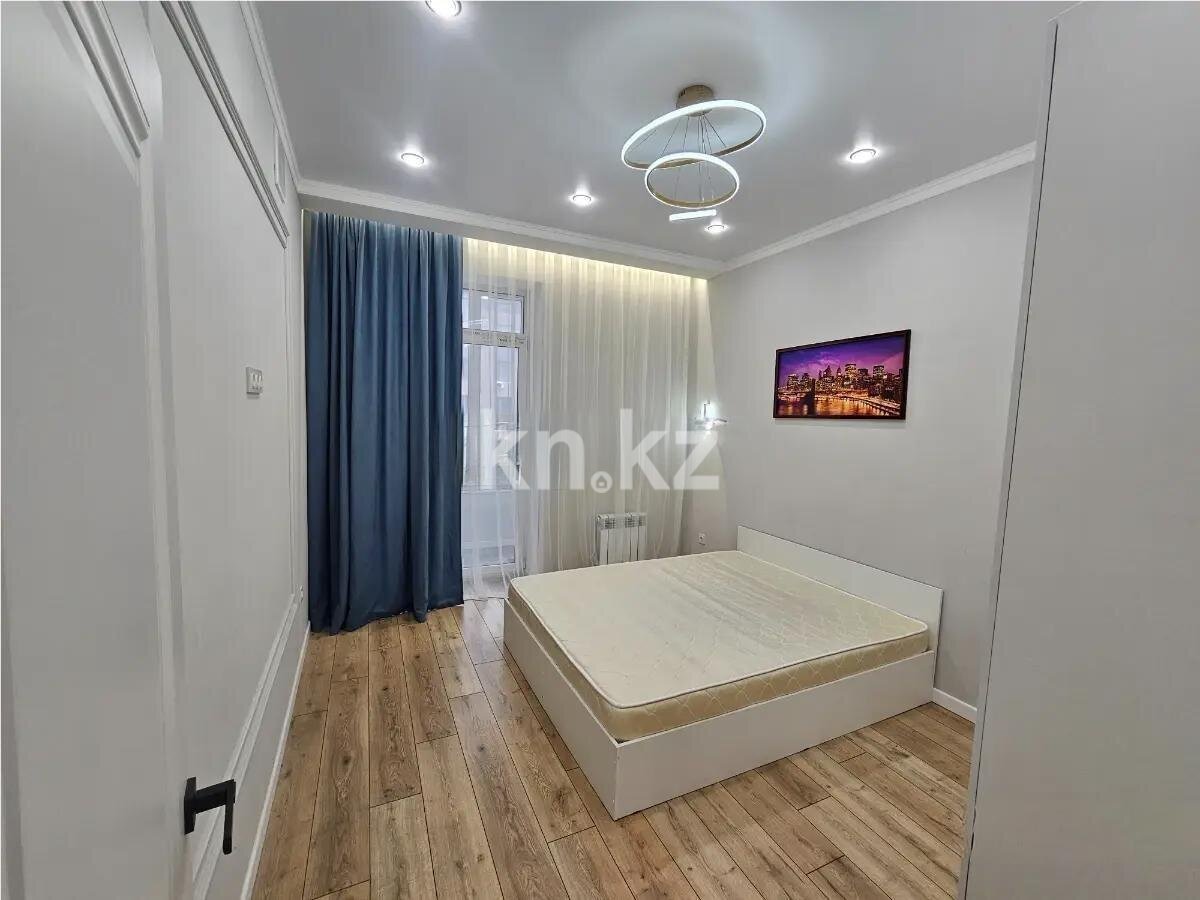 Продажа 2-комнатной квартиры, 47 м² в Астане - фото 2