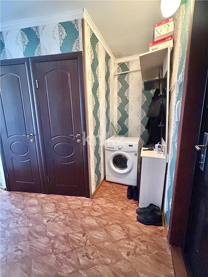 Продажа 1-комнатной квартиры, 31 м² в Караганде - фото 8