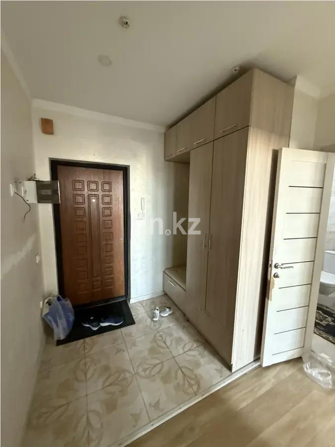 Продажа 2-комнатной квартиры, 58 м² в Алматы - фото 5