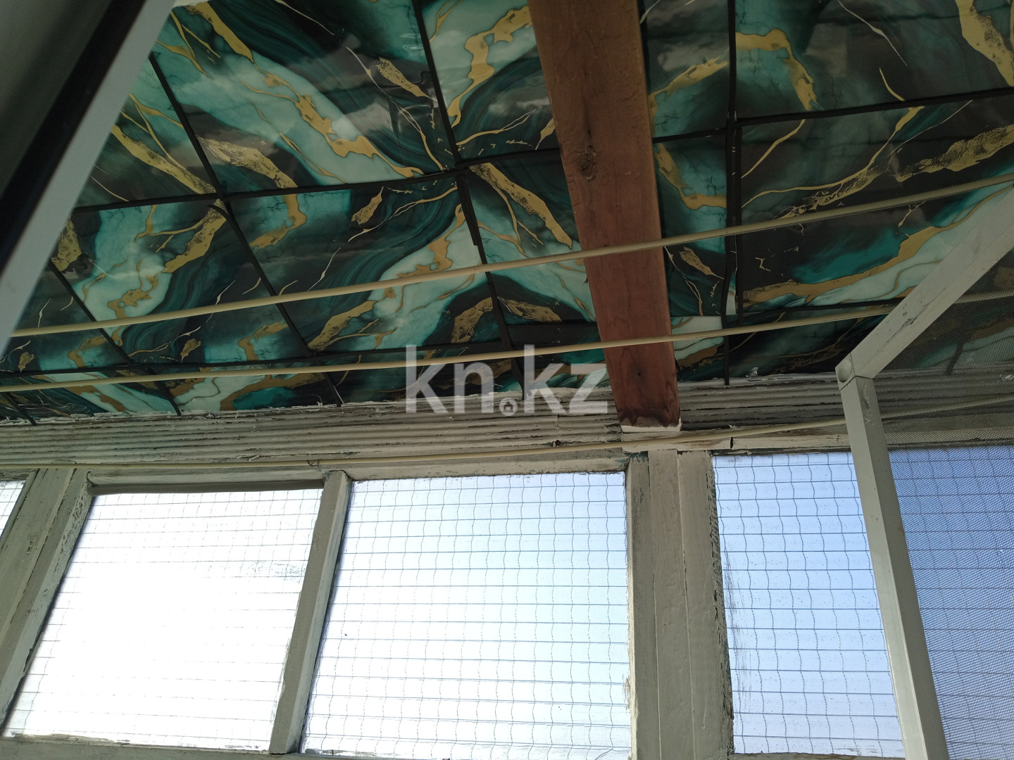 Аренда 2-комнатной квартиры, 45 м², ул. Караганды, дом  28 в Темиртау - фото 11