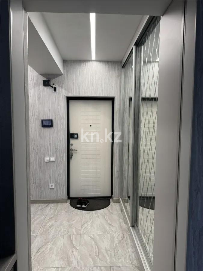 Продажа 2-комнатной квартиры, 45.7 м², пр. Гагарина, дом  244 в Алматы - фото 5