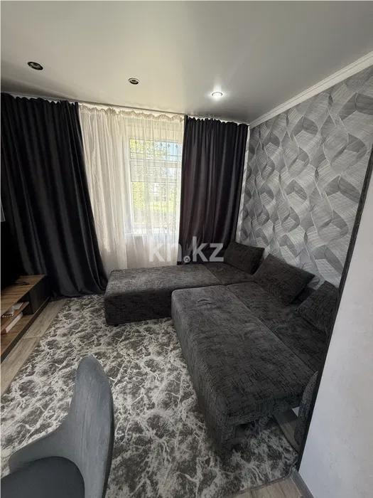 Продажа 3-комнатной квартиры, 64 м² в Караганде