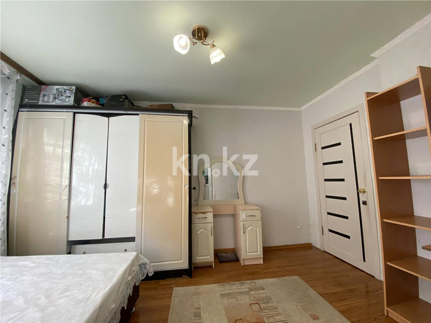 Продажа 4-комнатной квартиры, 90 м², мкр. 8-й мкр. в Темиртау - фото 6