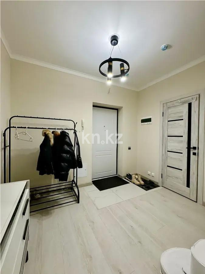 Продажа 1-комнатной квартиры, 46.4 м² в Астане - фото 4