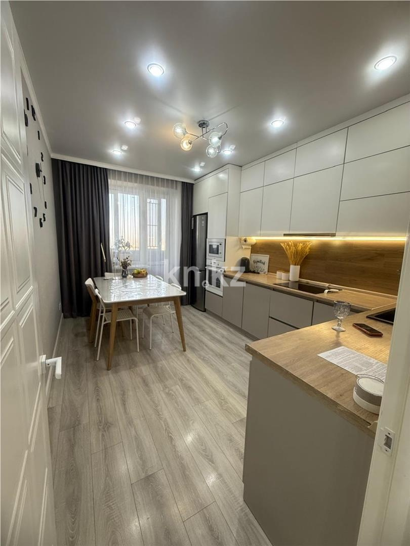 Продажа 3-комнатной квартиры, 74 м² в Караганде - фото 13
