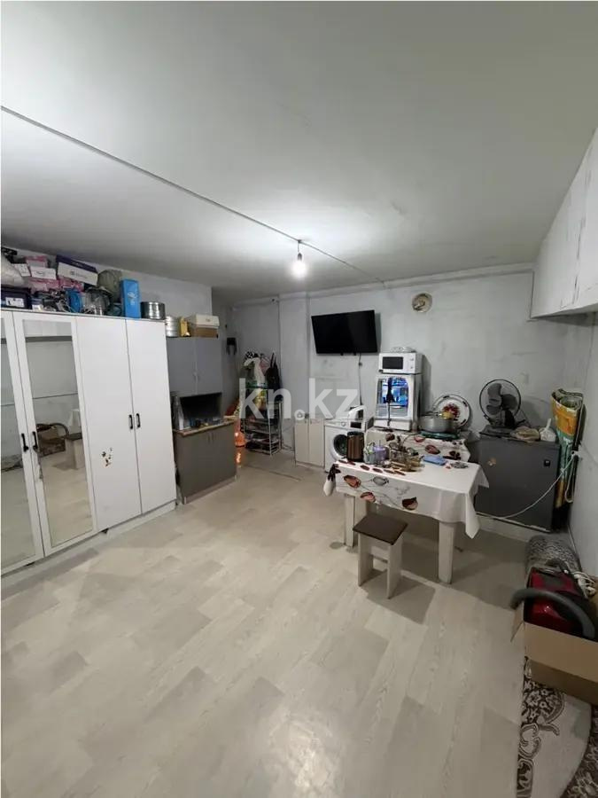 Продажа 1-комнатной квартиры, 22 м² в Алматы