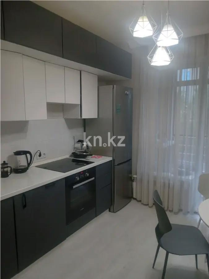 Продажа 3-комнатной квартиры, 87 м² в Астане - фото 4