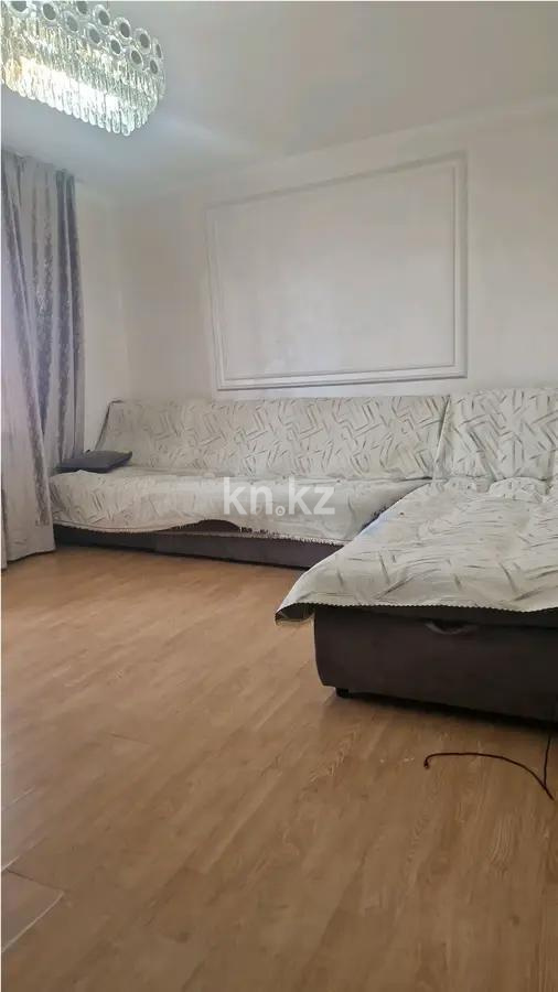 Продажа 2-комнатной квартиры, 64 м² в Алматы