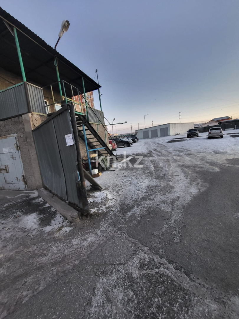 Продажа , 20 м², мкр. 8-й мкр. в Темиртау - фото 2