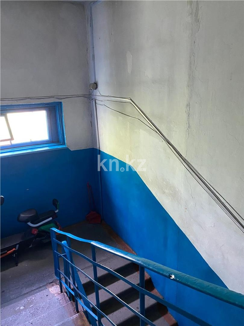 Продажа 2-комнатной квартиры, 44 м² в Караганде - фото 3