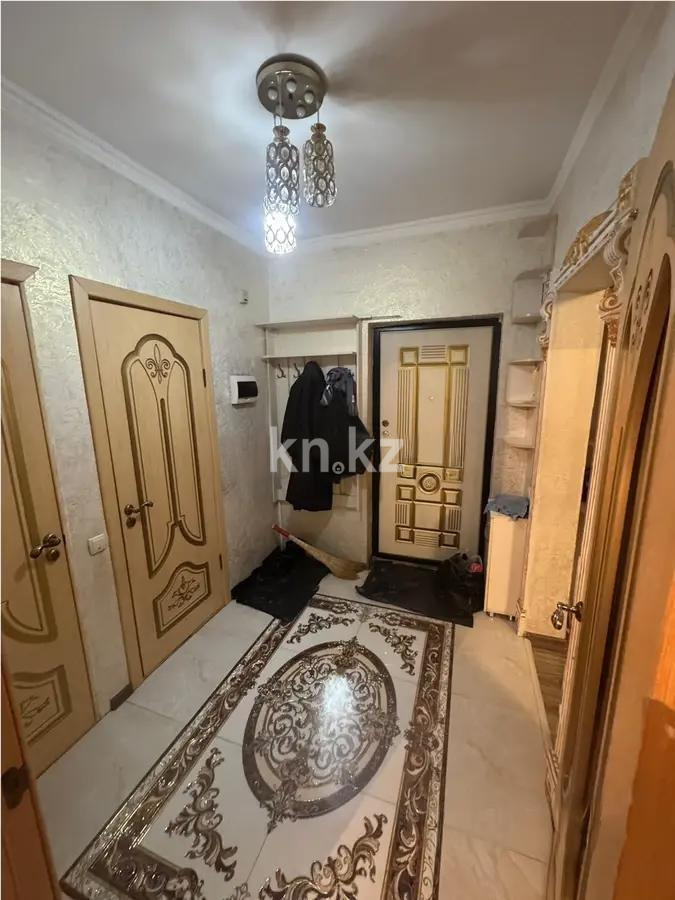 Продажа 1-комнатной квартиры, 45 м² в Алматы - фото 3