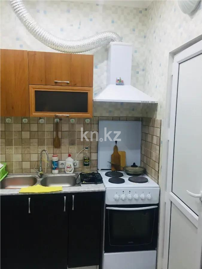 Продажа 1-комнатной квартиры, 36.6 м², пр. Богенбай батыра, дом  56 в Астане - фото 2