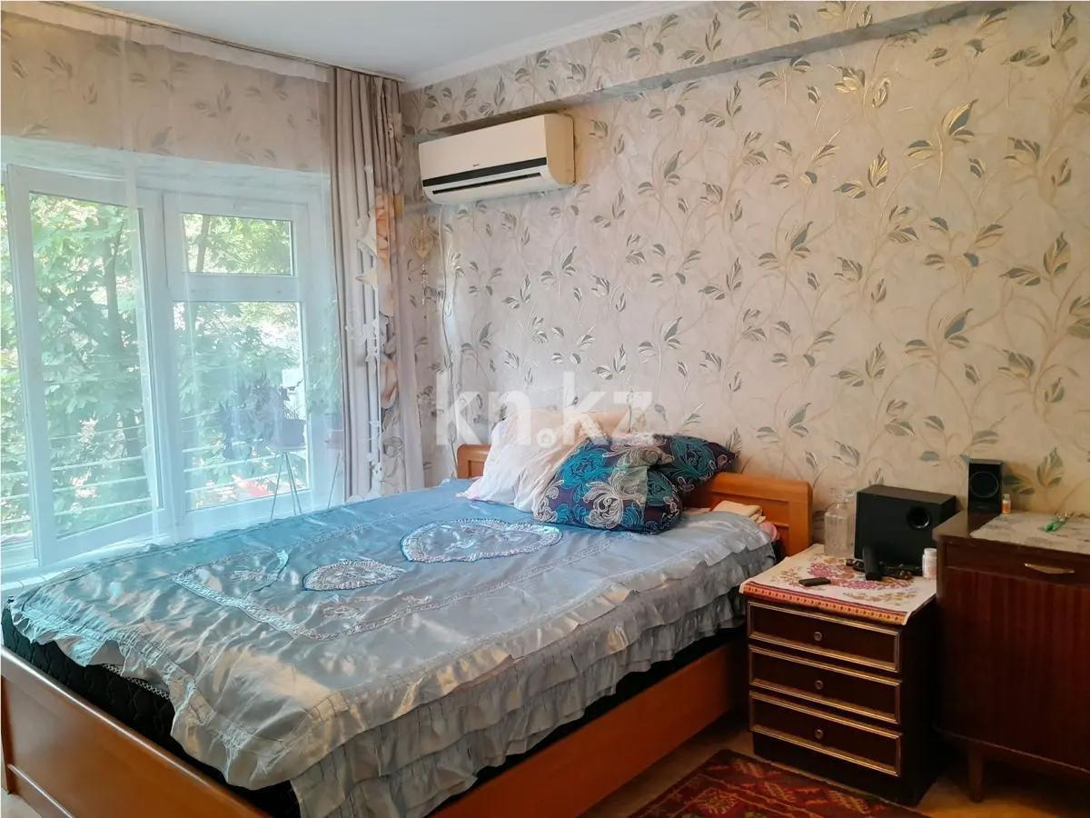 Продажа 3-комнатной квартиры, 65 м², ул. Майлина, дом  77 в Алматы - фото 3