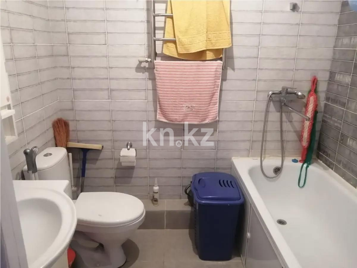 Продажа 1-комнатной квартиры, 42.5 м² в Алматы - фото 3