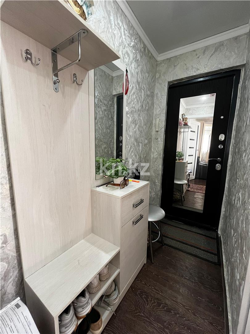 Продажа 1-комнатной квартиры, 32 м², мкр-н 14 в Караганде - фото 10