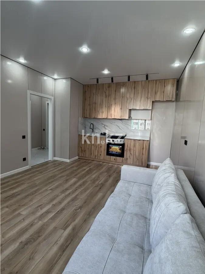 Продажа 2-комнатной квартиры, 38 м² в Астане - фото 3